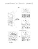 GAMING MACHINE THAT SHOWS CONSECUTIVE SYMBOLS OF SPECIFIC KIND diagram and image