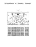 GAMING MACHINE THAT SHOWS CONSECUTIVE SYMBOLS OF SPECIFIC KIND diagram and image