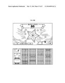 GAMING MACHINE THAT SHOWS CONSECUTIVE SYMBOLS OF SPECIFIC KIND diagram and image