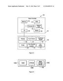 GAMING MACHINE AND A METHOD OF GAMING THEREON diagram and image