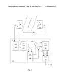 THEFT-PREVENTING SYSTEM AND METHOD WITH MAGNETIC FIELD DETECTION diagram and image