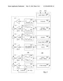 THEFT-PREVENTING SYSTEM AND METHOD WITH MAGNETIC FIELD DETECTION diagram and image