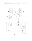 THEFT-PREVENTING SYSTEM AND METHOD WITH MAGNETIC FIELD DETECTION diagram and image