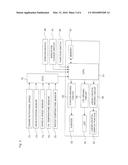 METER DISPLAY DEVICE FOR VEHICLE diagram and image