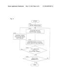 METER DISPLAY DEVICE FOR VEHICLE diagram and image