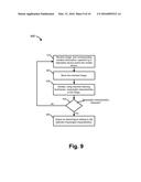 USING AERIAL IMAGING TO PROVIDE SUPPLEMENTAL INFORMATION ABOUT A LOCATION diagram and image