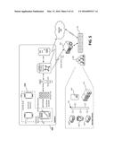 AUTOMATIC REAL-TIME FLIGHT PLAN UPDATES diagram and image