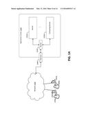 AUTOMATIC REAL-TIME FLIGHT PLAN UPDATES diagram and image