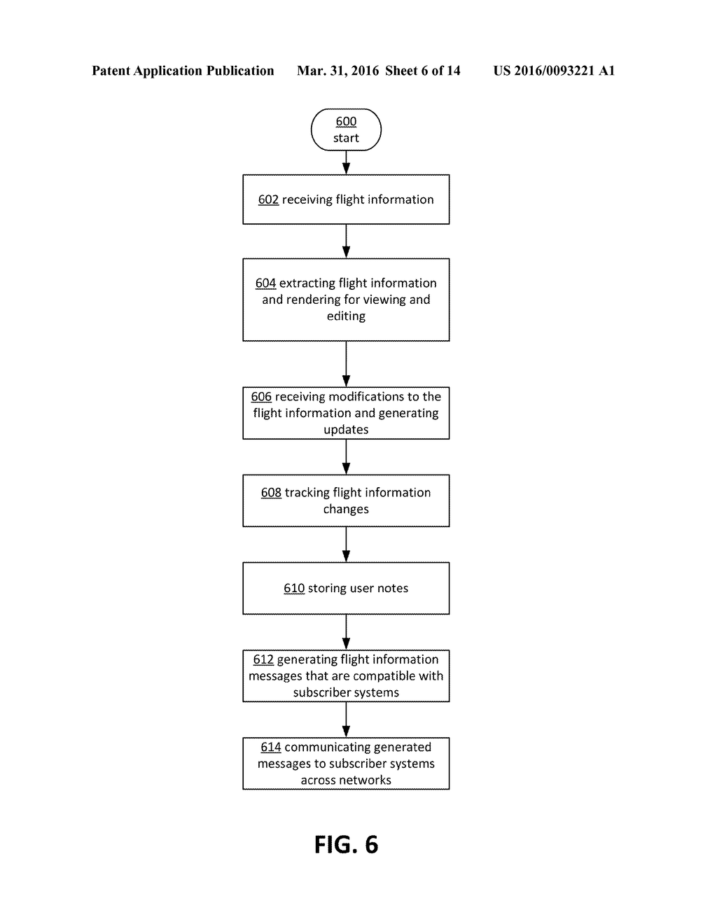 AUTOMATED FLIGHT OBJECT PROCEDURE SELECTION SYSTEM - diagram, schematic, and image 07