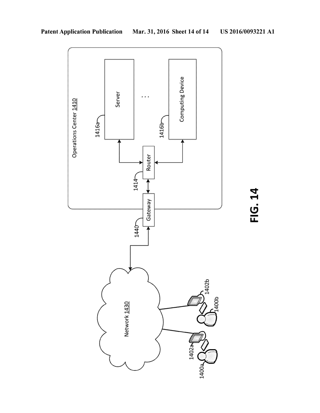 AUTOMATED FLIGHT OBJECT PROCEDURE SELECTION SYSTEM - diagram, schematic, and image 15