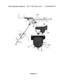 LANDING SYSTEM FOR AN AIRCRAFT diagram and image