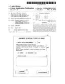 RECORDING MEDIUM STORING EVALUATION SUPPORT PROGRAM, EVALUATION SUPPORT     METHOD, AND EVALUATION SUPPORT APPARATUS diagram and image