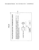 RECORDING MEDIUM STORING EVALUATION SUPPORT PROGRAM, EVALUATION SUPPORT     METHOD, AND EVALUATION SUPPORT APPARATUS diagram and image