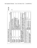 RECORDING MEDIUM STORING EVALUATION SUPPORT PROGRAM, EVALUATION SUPPORT     METHOD, AND EVALUATION SUPPORT APPARATUS diagram and image