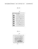 BATTERYLESS DIGITAL INFORMATION DISPLAY DEVICE AND APPARATUS FOR MANAGING     THE SAME diagram and image