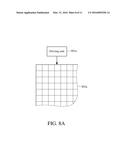 ORGANIC LIGHT-EMITTING DIODE PIXEL STRUCTURE diagram and image