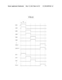 DISPLAY DEVICE AND DRIVING CIRCUIT diagram and image