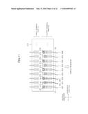 DISPLAY DEVICE AND DRIVING CIRCUIT diagram and image