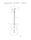 Passive Amplification System for Stringed Instruments diagram and image