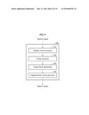 METHOD AND DEVICE FOR PREPROCESSING SPEECH SIGNAL diagram and image