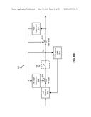 DYNAMIC GAIN CONTROL FOR USE WITH ADAPTIVE EQUALIZERS diagram and image