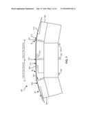 RECORDING MEDIUM HAVING INDEPENDENT TRACK FOR VELOCITY, TIMING AND/OR     LONGITUDINAL POSITION diagram and image