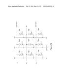 Methods of Reading and Writing Data in a Thyristor Random Access Memory diagram and image