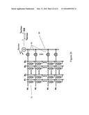 Methods of Reading and Writing Data in a Thyristor Random Access Memory diagram and image