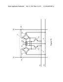 Six-Transistor SRAM Circuits and Methods of Operation diagram and image