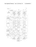 NONVOLATILE SEMICONDUCTOR MEMORY diagram and image