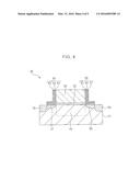 NONVOLATILE SEMICONDUCTOR MEMORY diagram and image