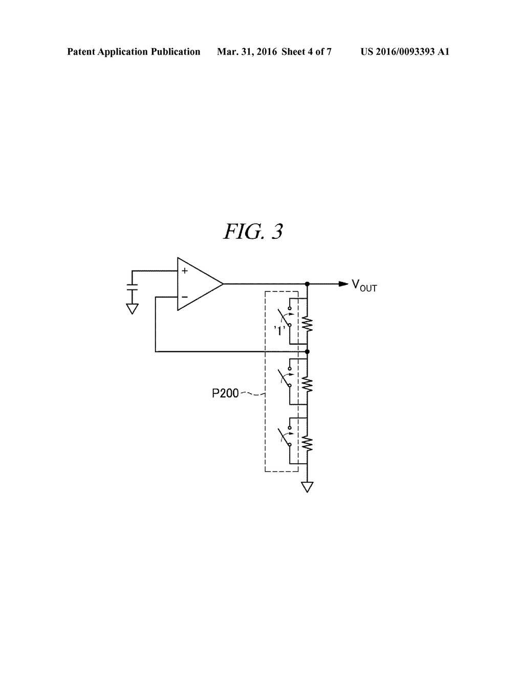 FLASH MEMORY APPARATUS FOR PHYSICAL UNCLONABLE FUNCTION AND EMBODYING     METHOD OF THE SAME - diagram, schematic, and image 05