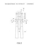 JET PUMP FOR BOILING WATER REACTOR AND BOILING WATER REACTOR diagram and image