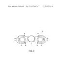 JET PUMP FOR BOILING WATER REACTOR AND BOILING WATER REACTOR diagram and image