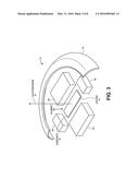 FLAT EMITTER COATED WITH LOW WORK FUNCTION MATERIAL diagram and image