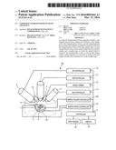 COMPOSITE CHARGED PARTICLE BEAM  APPARATUS diagram and image