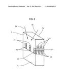 COMPOSITE CHARGED PARTICLE BEAM  APPARATUS diagram and image