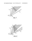 METHOD OF REDUCING THE THICKNESS OF A TARGET SAMPLE diagram and image