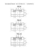 MANUFACTURING METHOD OF SILICON CARBIDE SEMICONDUCTOR DEVICE diagram and image