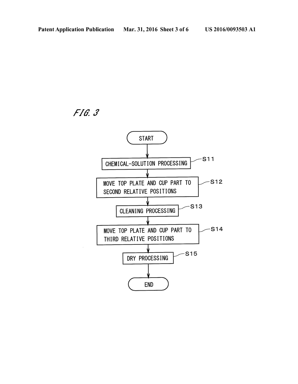 SUBSTRATE PROCESSING APPARATUS AND SUBSTRATE PROCESSING METHOD - diagram, schematic, and image 04