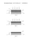 METHOD FOR PERFORMING ACTIVATION OF DOPANTS IN A GAN-BASE SEMICONDUCTOR     LAYER diagram and image