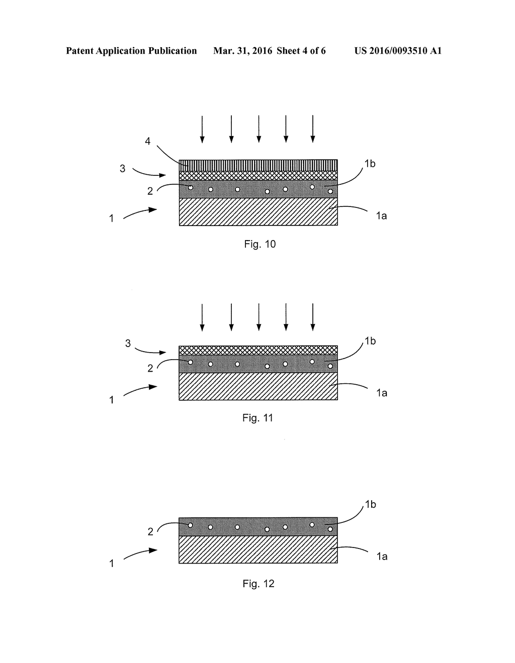 METHOD FOR PERFORMING ACTIVATION OF DOPANTS IN A GAN-BASE SEMICONDUCTOR     LAYER - diagram, schematic, and image 05