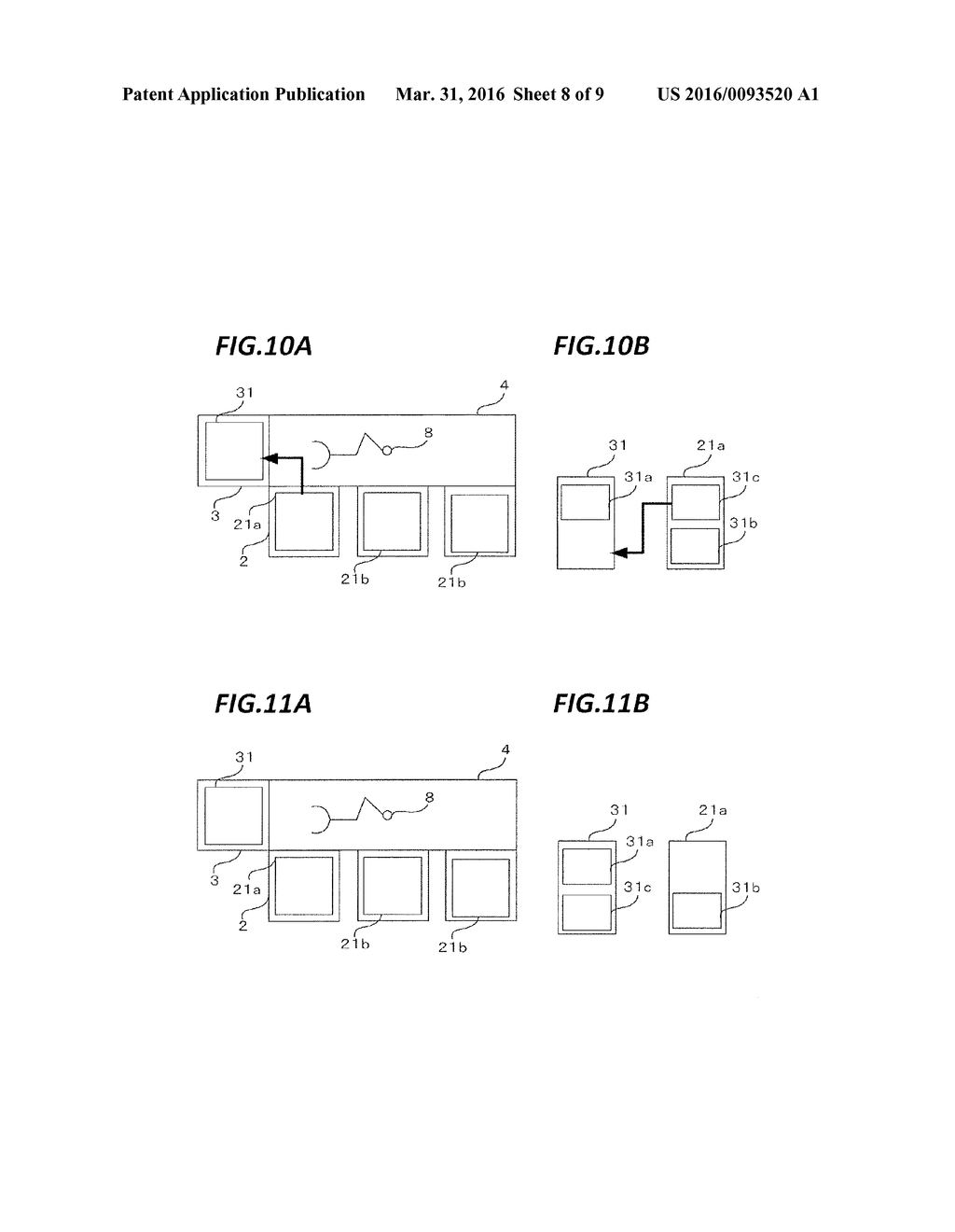 PROCESSING APPARATUS AND PROCESSING METHOD - diagram, schematic, and image 09