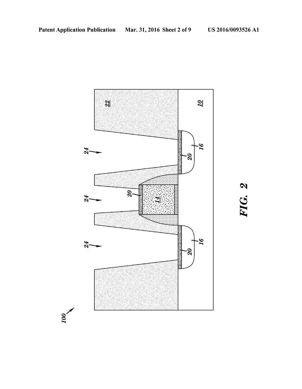 DIFFUSION BARRIER LAYER FORMATION - diagram, schematic, and image 03