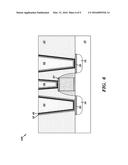 DIFFUSION BARRIER LAYER FORMATION diagram and image