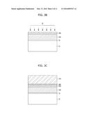 METHOD FOR FABRICATING SEMICONDUCTOR DEVICE INCLUDING SILICON-CONTAINING     LAYER AND METAL-CONTAINING LAYER, AND CONDUCTIVE STRUCTURE OF THE SAME diagram and image