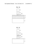 METHOD FOR FABRICATING SEMICONDUCTOR DEVICE INCLUDING SILICON-CONTAINING     LAYER AND METAL-CONTAINING LAYER, AND CONDUCTIVE STRUCTURE OF THE SAME diagram and image