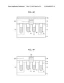 METHOD FOR FABRICATING SEMICONDUCTOR DEVICE INCLUDING SILICON-CONTAINING     LAYER AND METAL-CONTAINING LAYER, AND CONDUCTIVE STRUCTURE OF THE SAME diagram and image