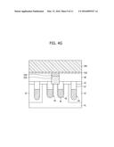 METHOD FOR FABRICATING SEMICONDUCTOR DEVICE INCLUDING SILICON-CONTAINING     LAYER AND METAL-CONTAINING LAYER, AND CONDUCTIVE STRUCTURE OF THE SAME diagram and image