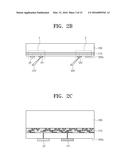 SEMICONDUCTOR PACKAGE AND MANUFACTURING METHOD THEREOF diagram and image